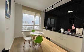 Raisson Aparthotel G32 Хан Шатыр